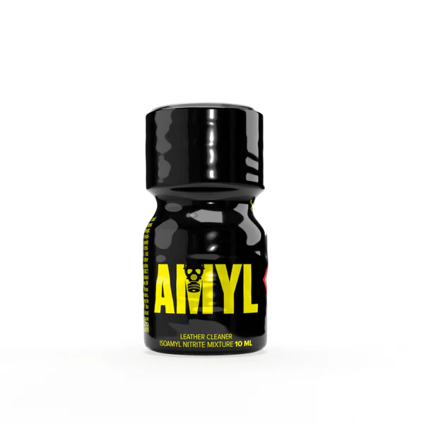 Amyl Poppers 10ml PWD®