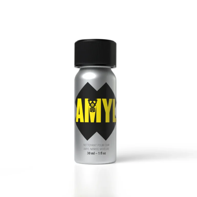 Amyl Poppers 30ml