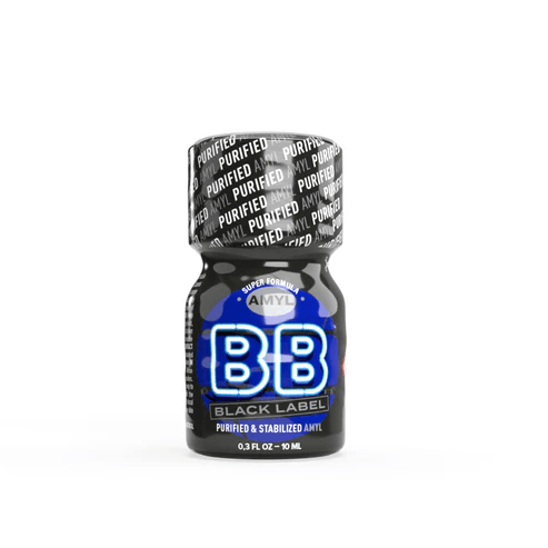 BB Amyl Poppers 10ml