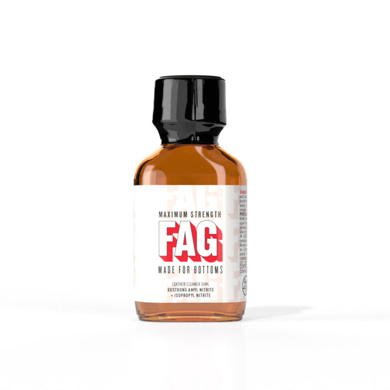 Fag Poppers 24ml