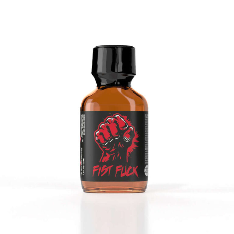 Poppers Fist Fuck Amyl 24ml