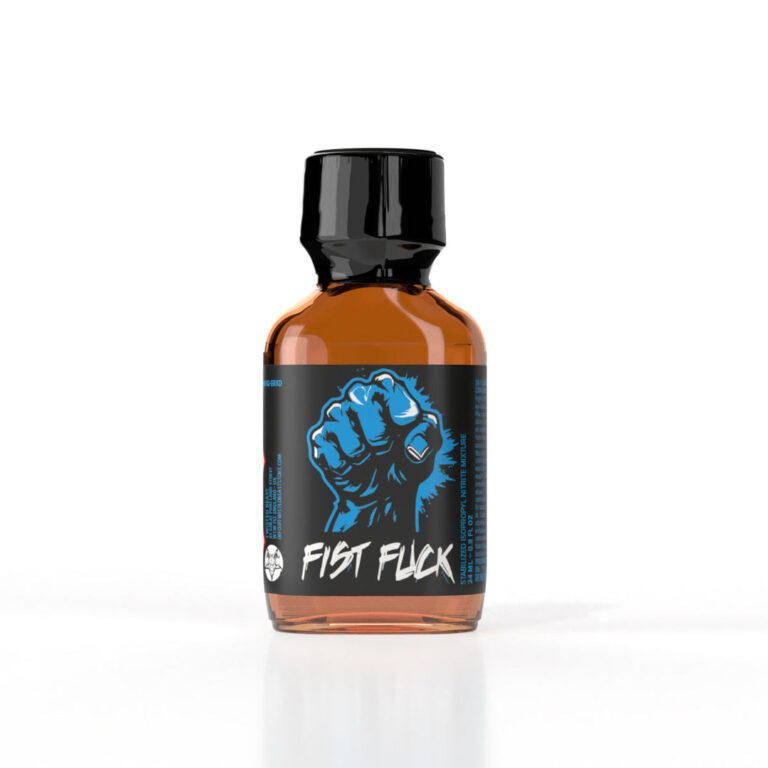 Poppers Fist Fuck Propyl 24ml